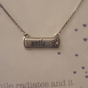 Brighton Smiles Necklace